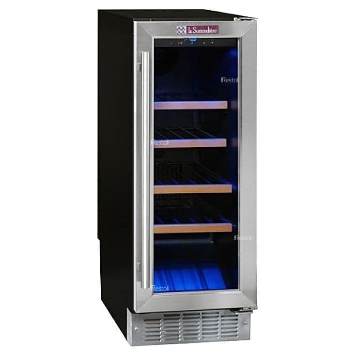 Шкаф винный La Sommeliere CVDE21