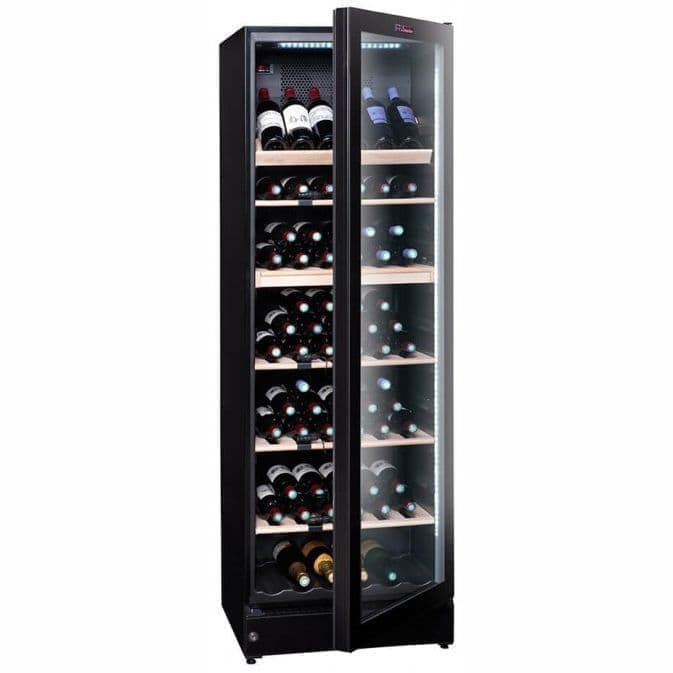 Шкаф винный La Sommeliere VIP195