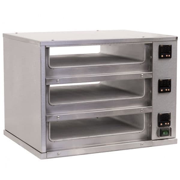 Мультихолдер (шкаф-мармит) RoboLabs МН-3-2М-01