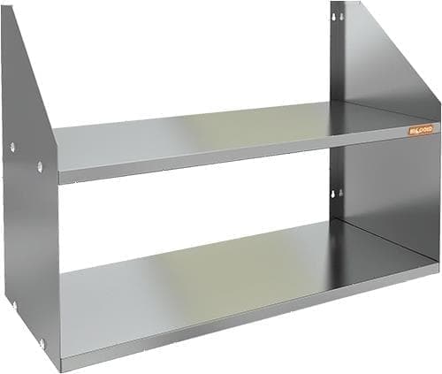 Полка кухонная Hicold НПД‑8/4