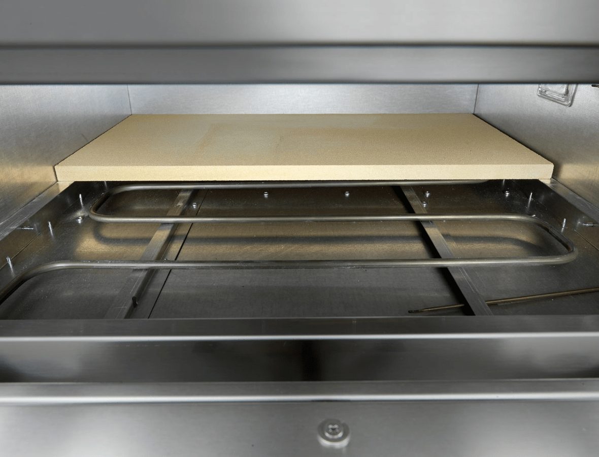 Печь для пиццы Cuppone TZ 425/2M