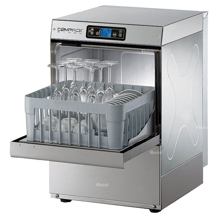 Стаканомоечная машина Compack X25E