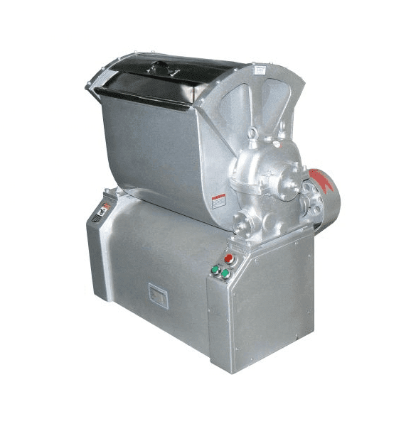 Тестомес для крутого теста Foodatlas HYW(J)-25 (AR) 220В