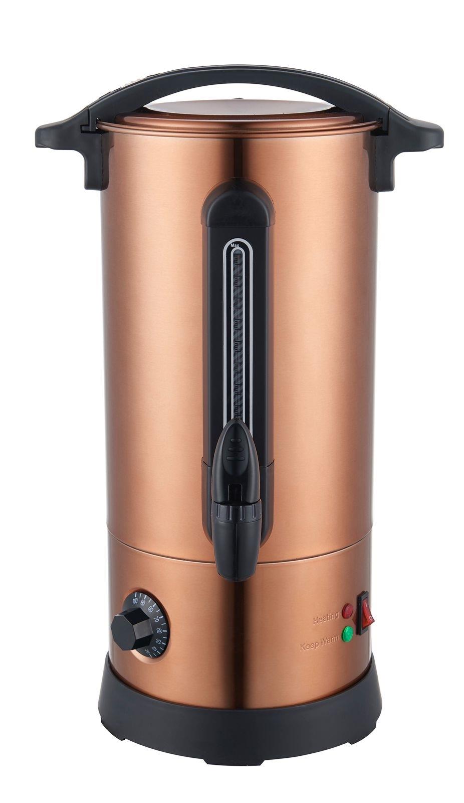 Кипятильник CuisinAid CD-WBA10SSG