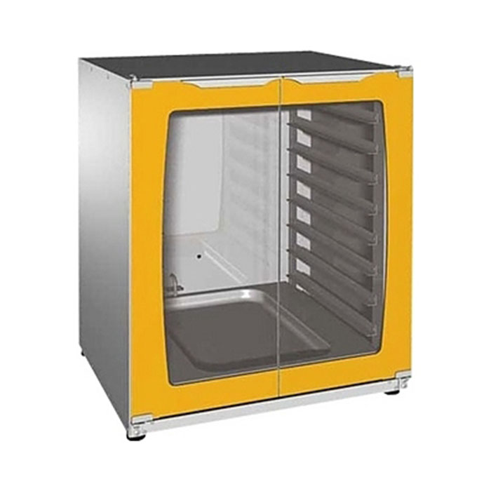 Шкаф расстоечный Unox XL 135