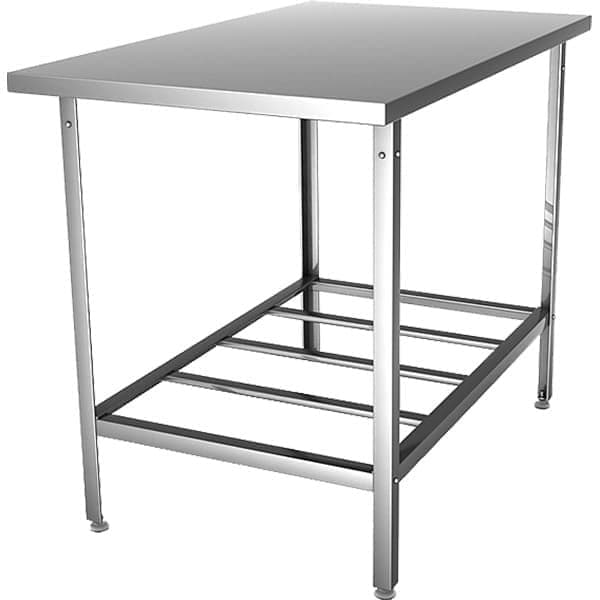 Стол производственный Hessen СПО 12/8 (оц)