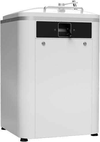 Тестоделитель Apach SQ M20