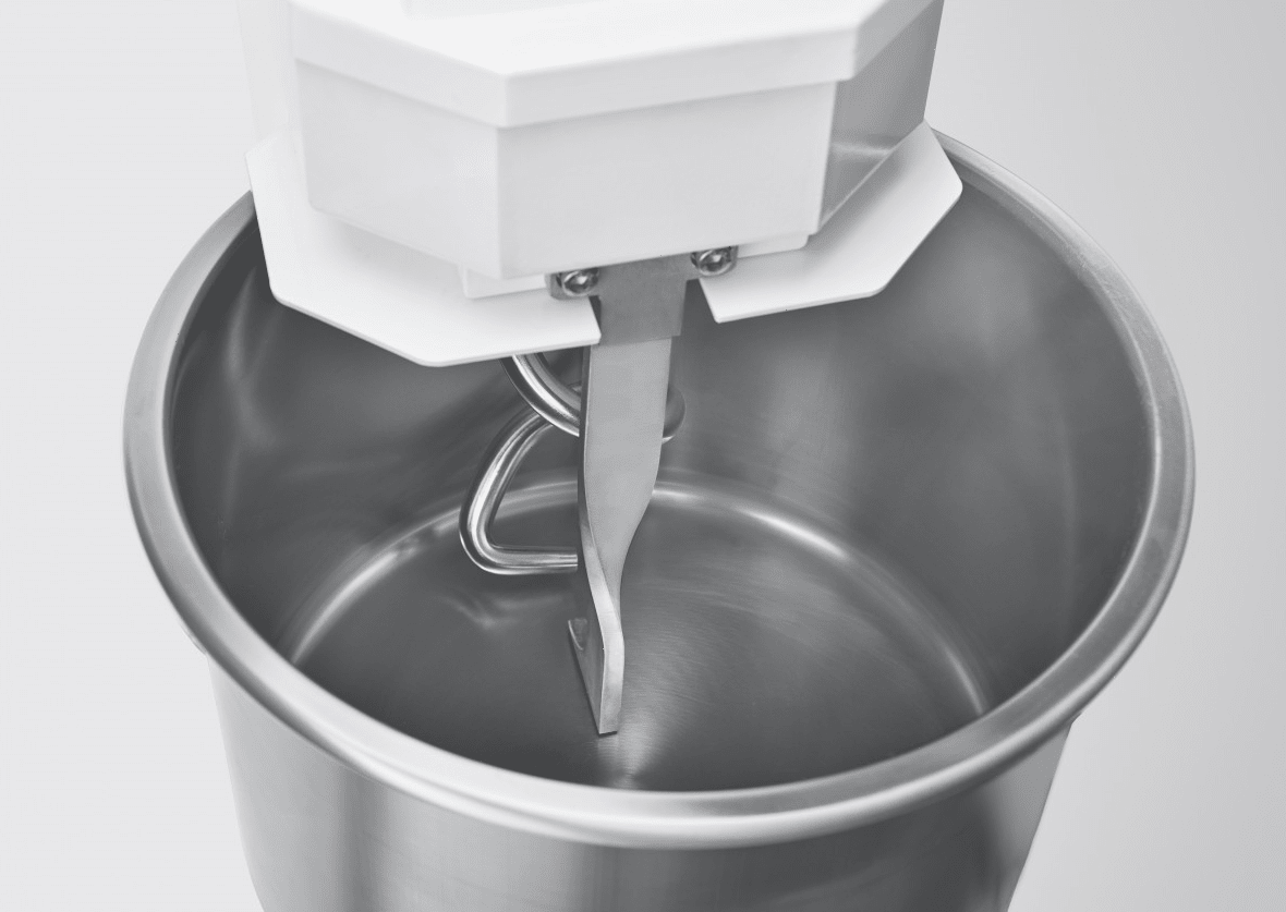 Тестомес Abat ТМС-40НН-2П CHEF (41000006621)