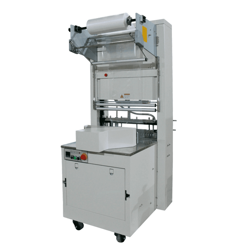 Термоусадочный полуавтоматический нож