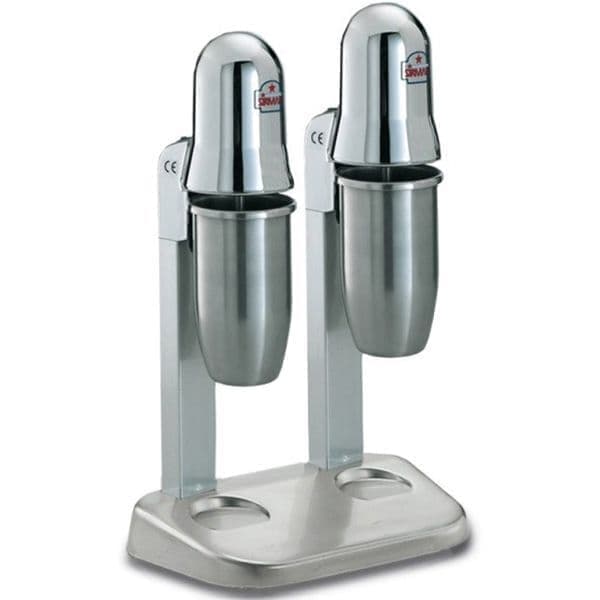 Миксер Sirman Sirio 2 CC 900 CHR CE