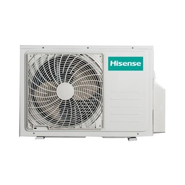 Кассетный кондиционер Hisense AUC-24UR4S1GA / AUW-24U4SF1 (AUC-I-950)