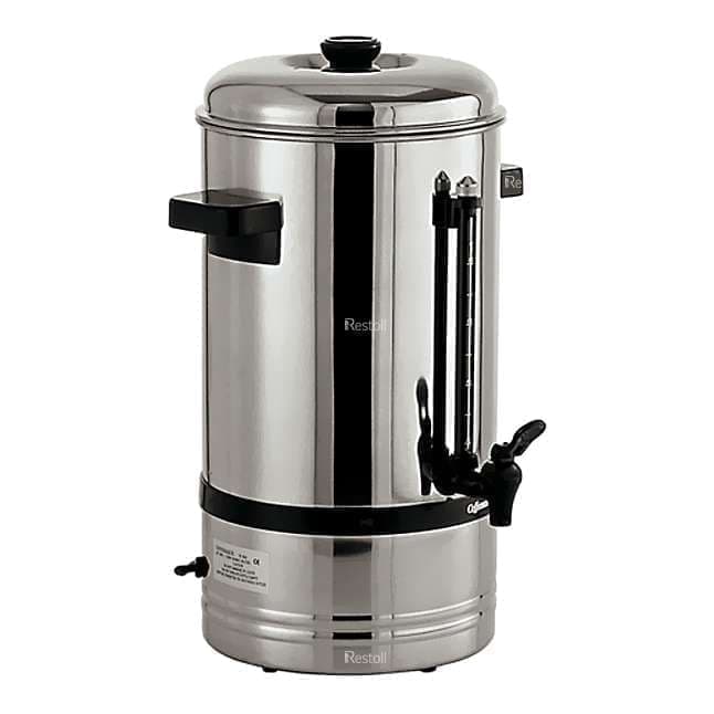 Кофейный перколятор Paderno 4984815