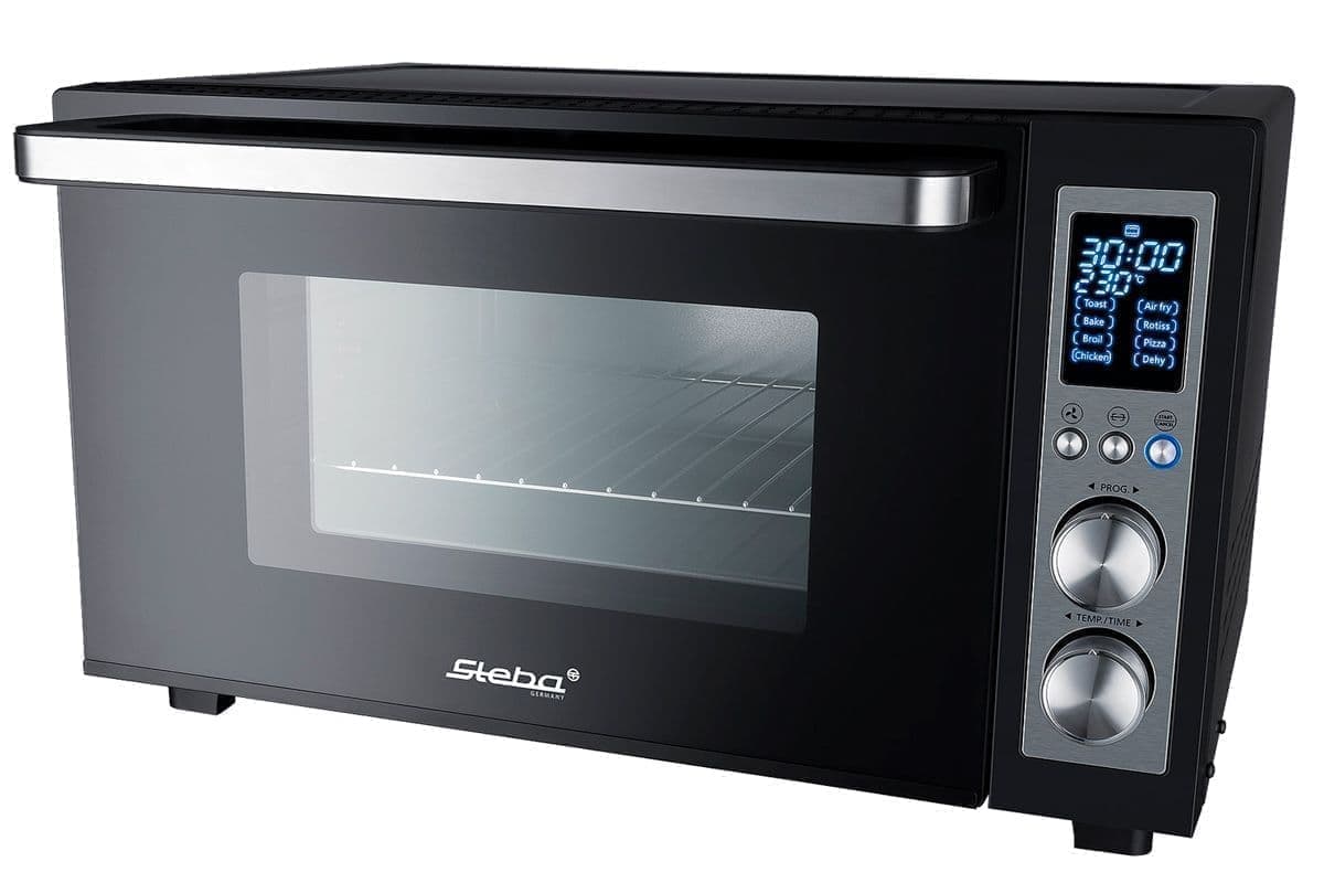 Печь конвекционная Steba KB E300