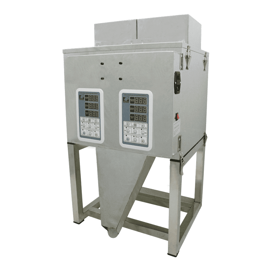 Дозатор весовой Магикон W2B100