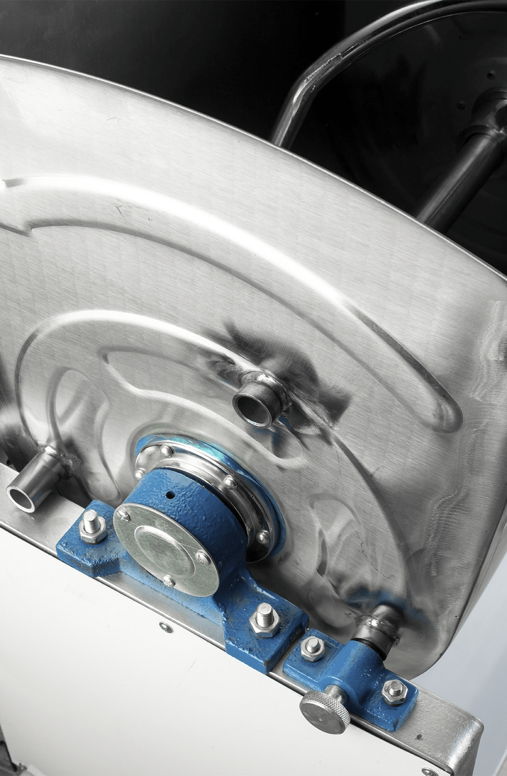 Машина тестомесильная Foodatlas HO-15B