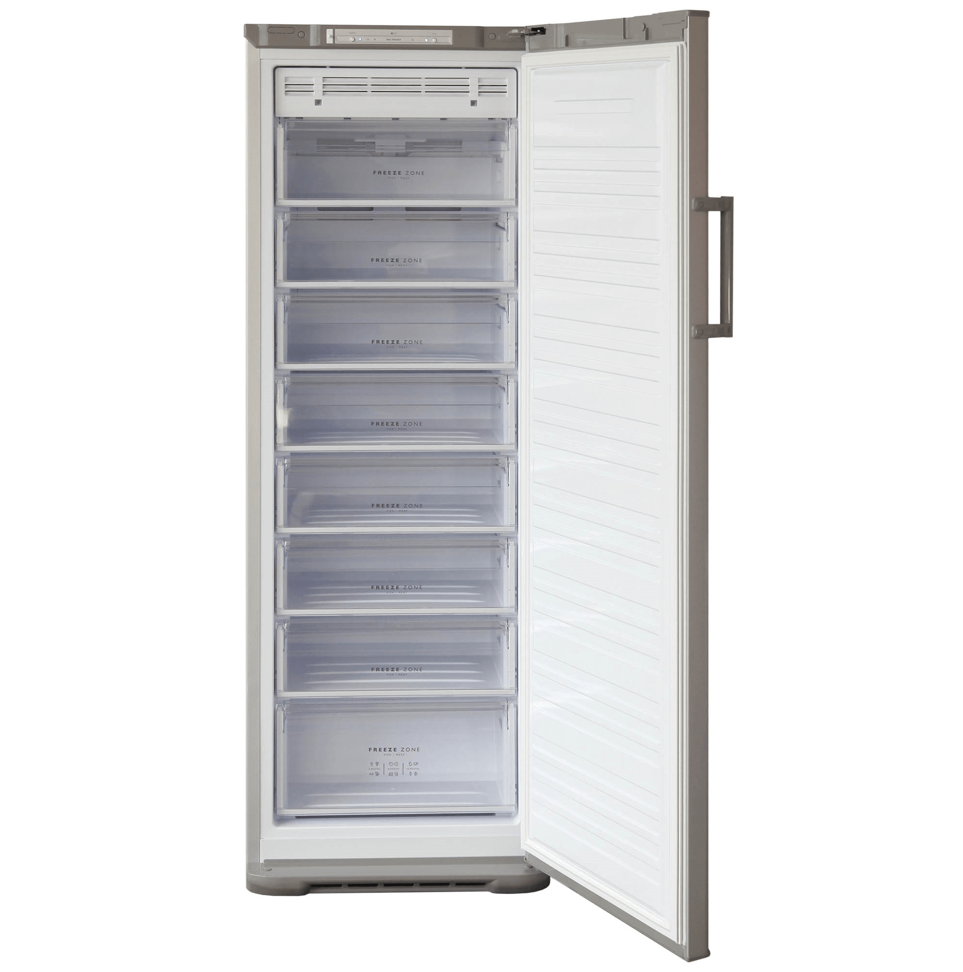 Шкаф морозильный Бирюса M647SN