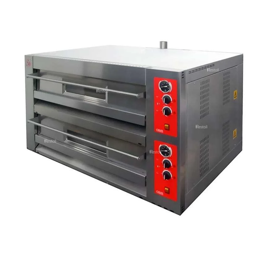Печь для пиццы OEM-ALI DB1230LEM
