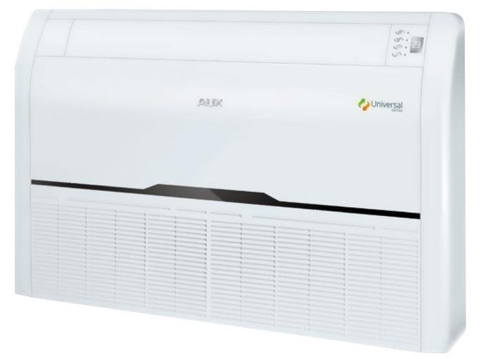 Напольно-потолочная сплит-система Aux ALCF-H48/5DR2A / AL-H48/5DR2A(U)