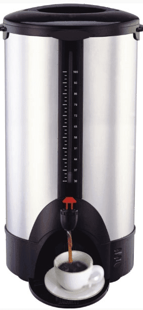 Кофейный перколятор Gastrorag DK-100