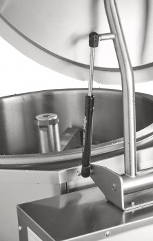 Котел пищеварочный Abat КПЭМ-160-ОМР-ВК (11000006649)