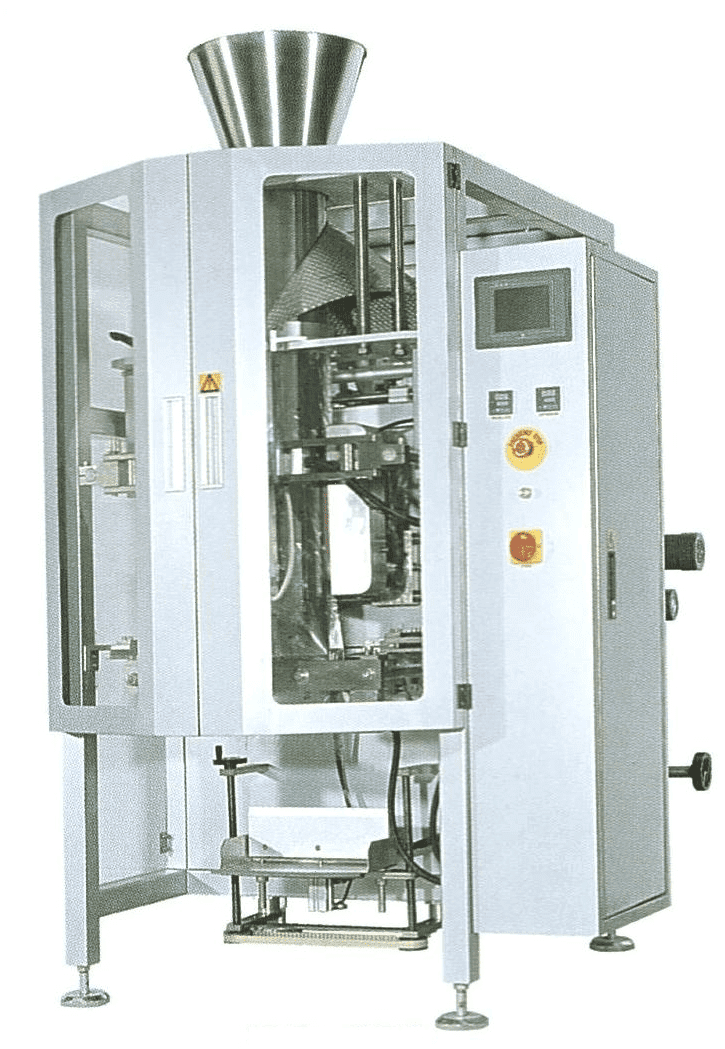 Автомат фасовочно-упаковочный Магикон DP-680