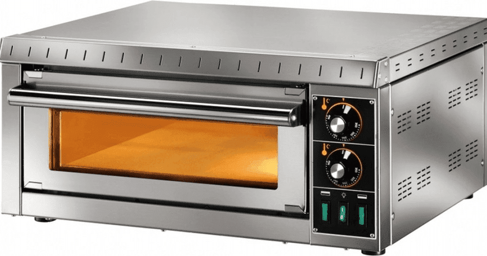 Печь для пиццы GAM MD 1 (FORMD1MN230)