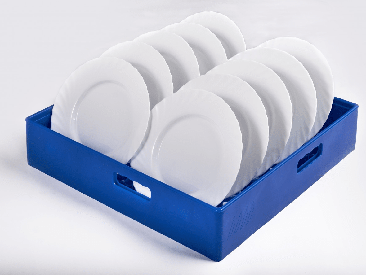 Тоннельная посудомоечная машина Abat МПТ-2000 правая (71000009797)