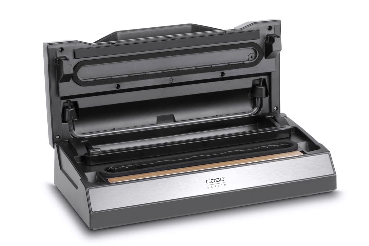 Вакуумный упаковщик бескамерный CASO VRH 690