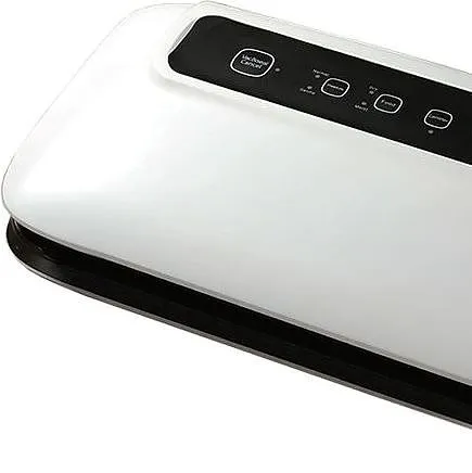 Вакуумный упаковщик бескамерный Hurakan HKN-V335