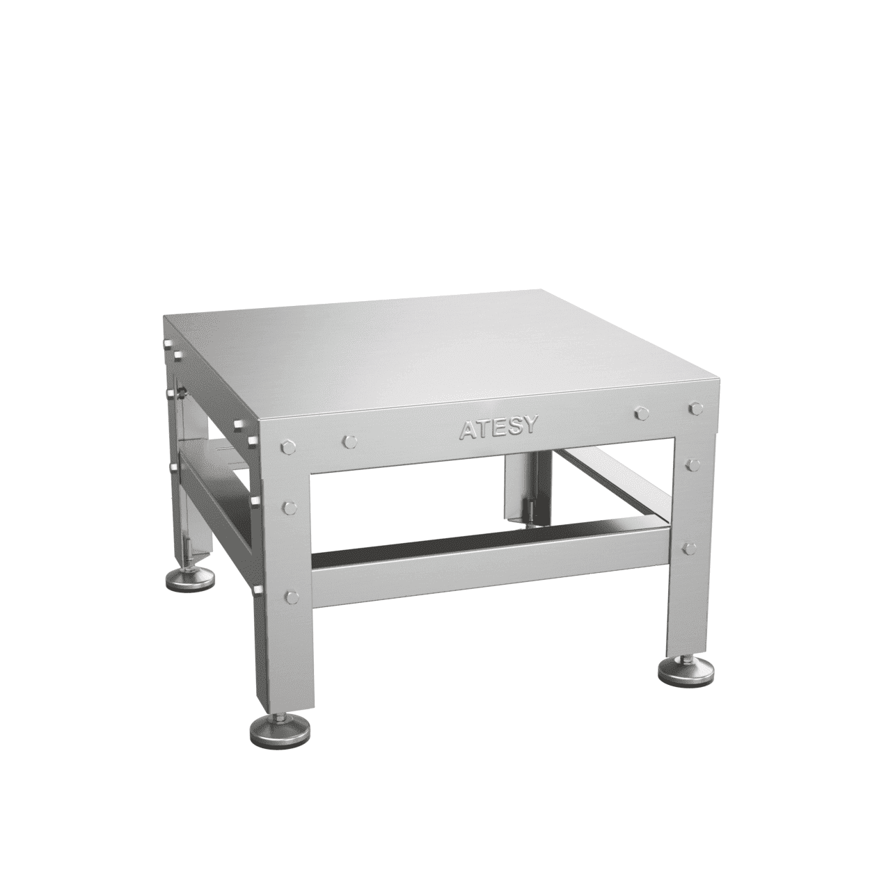 Подтоварник Atesy ПКИ-Б-600.600.280-02