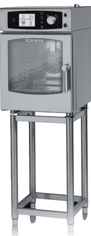 Пароконвектомат Giorik KH061W