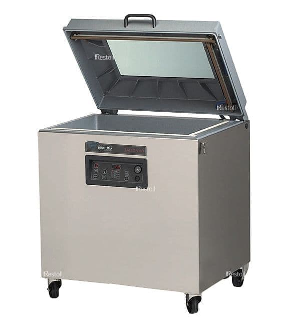 Вакуумный упаковщик Henkelman Falcon 80 AKK