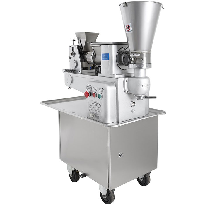 Пельменный аппарат Foodatlas JGL 120-5B ECO