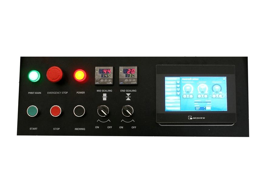 Автомат фасовочно-упаковочный Магикон 350AGX