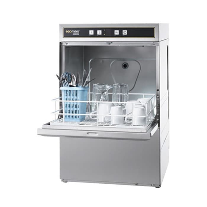 Стаканомоечная машина Hobart G404-10B Ecomax