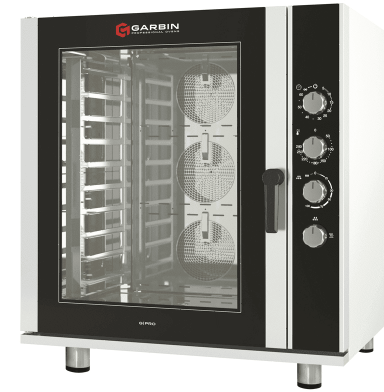 Печь конвекционная Garbin 104PVAP(10M)