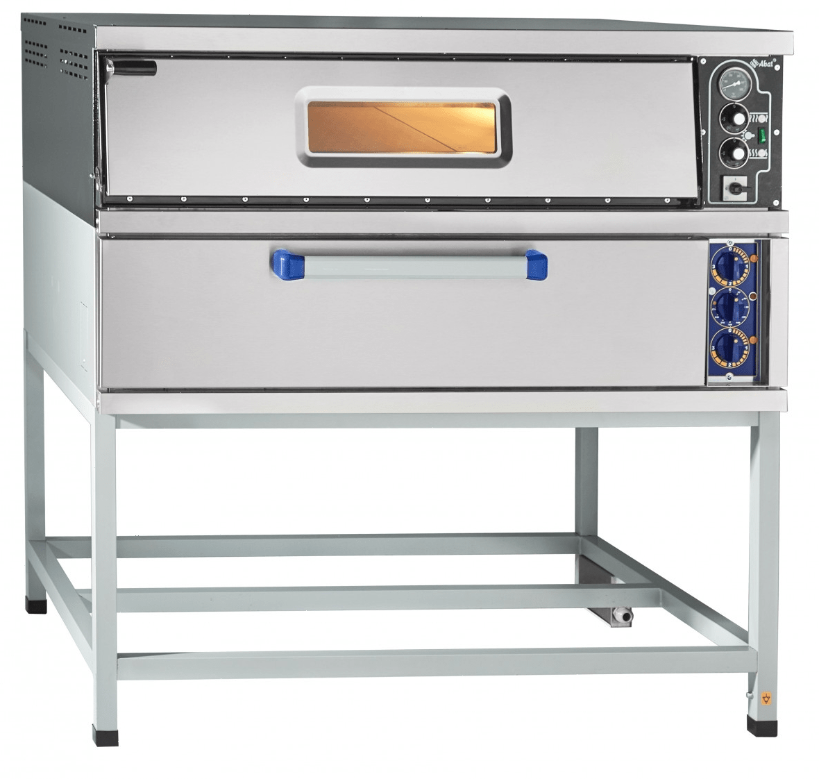 Печь для пиццы Abat ПЭП-6-01 (21000008354)