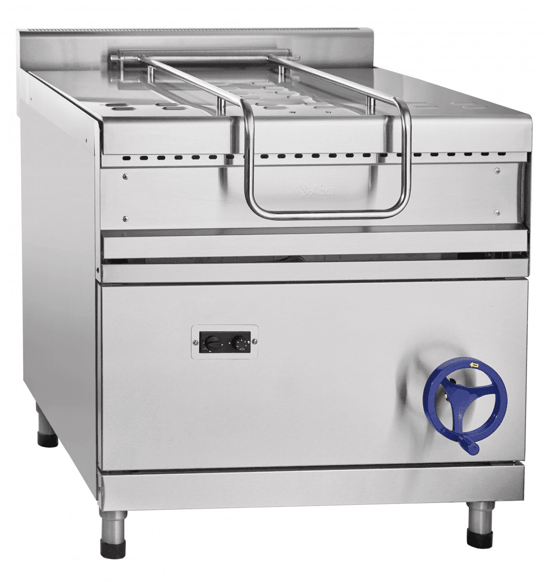 Сковорода опрокидывающаяся Abat ГСК-90-0,47-70 (21000802007)