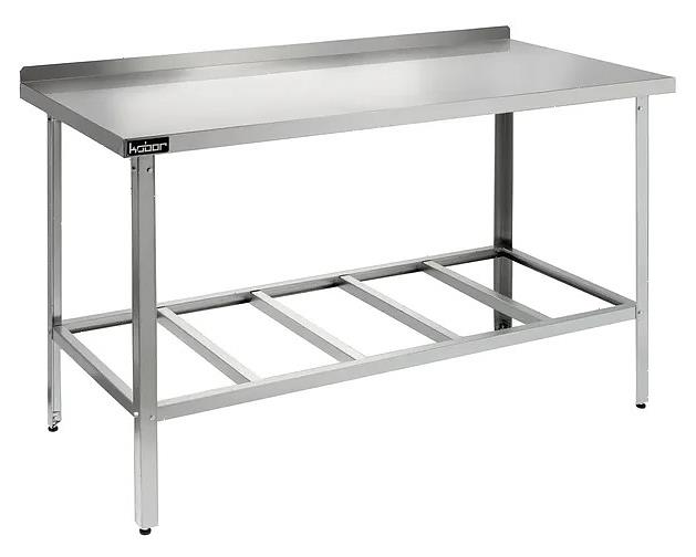 Стол производственный Кобор SALE СРНБ-60/60