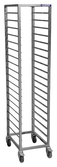 Тележка-шпилька Камик Шп-418211