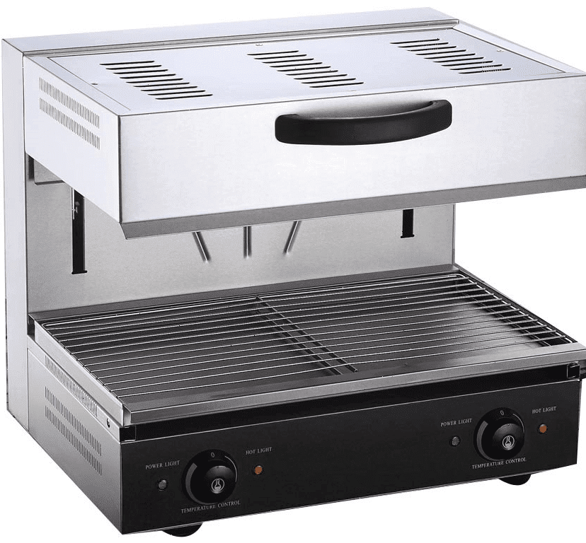 Гриль Саламандра EKSI HES-600