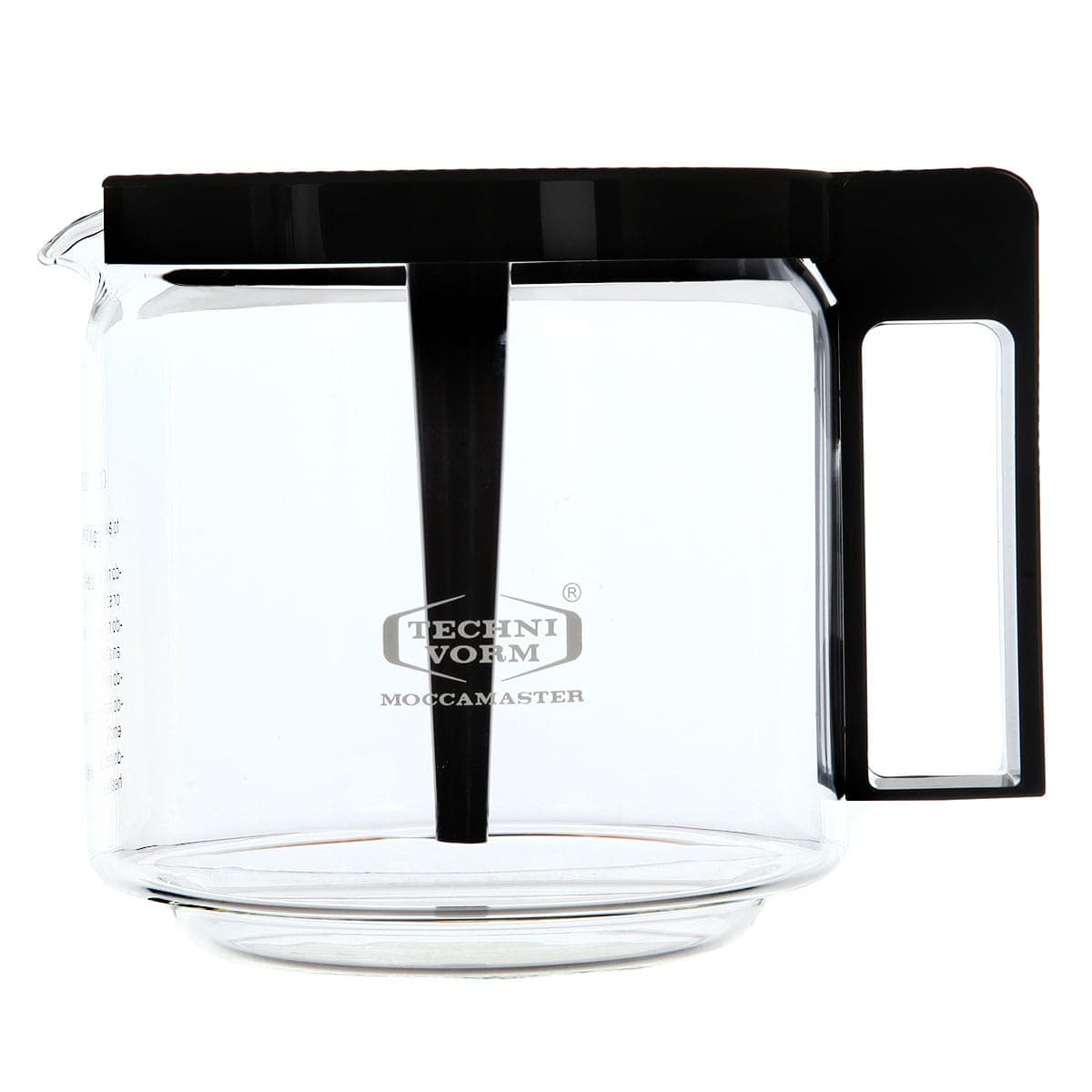 Кофеварка капельная Moccamaster KBG741 select чёрный, 53987