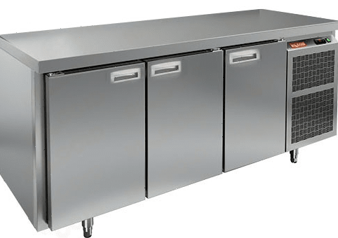 Стол холодильный Hicold SN 111/TN O