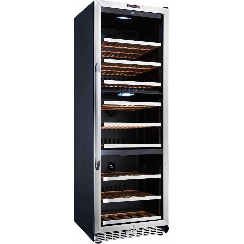 Шкаф винный La Sommeliere MZ3V180