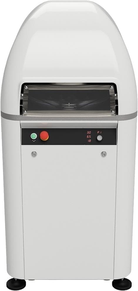 Тестоделитель‑округлитель Apach SPA A30