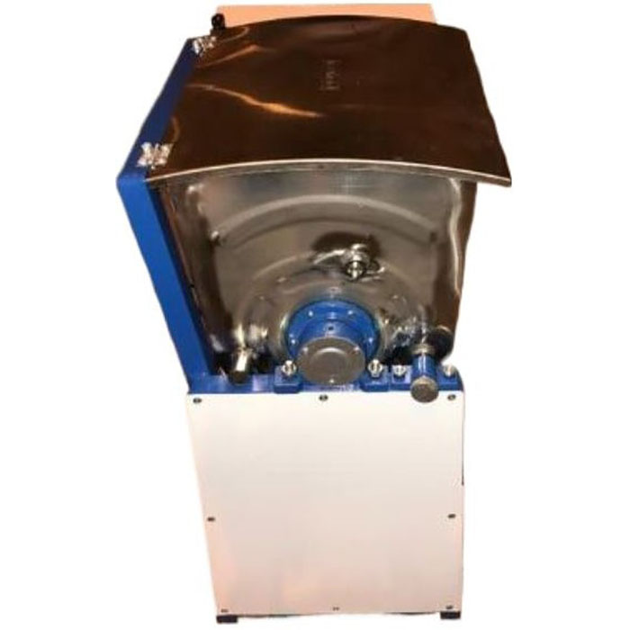 Тестомес для крутого теста Hurakan HKN-15HNM