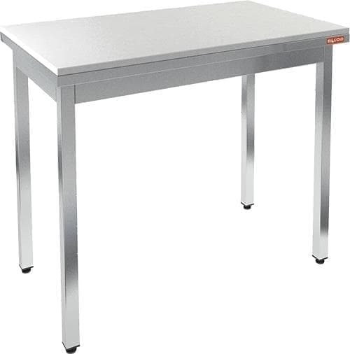 Стол производственный Hicold НСОМ‑10/6 для мяса и рыбы
