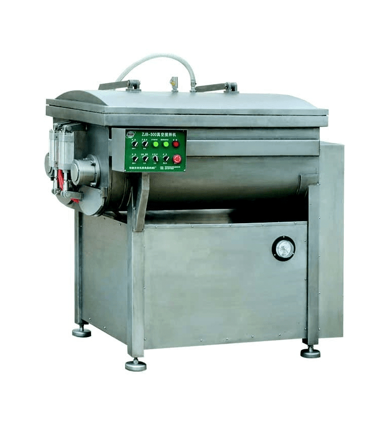 Фаршемешалка вакуумная Магикон ZKJB 150