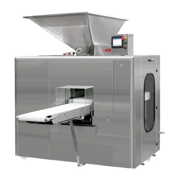 Тестоделительная машина Восход Восход ТД-6