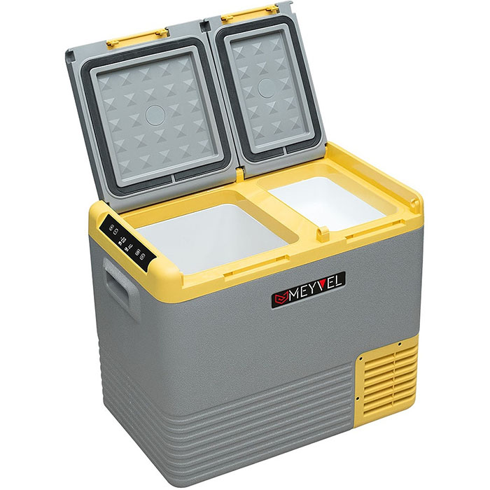 Холодильник автомобильный Meyvel AF-K55D